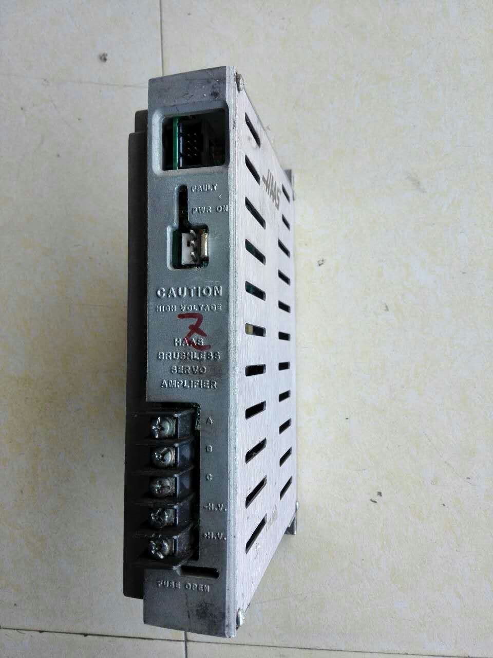 哈(hā)斯驅(qū)動器(qì)