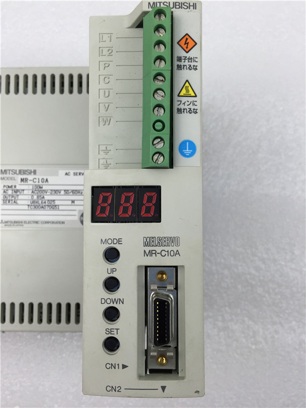 mr-c10a維修
