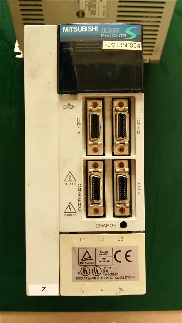 mr-j2s-70b維修